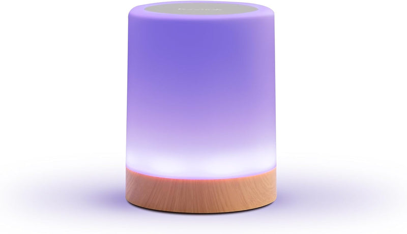 Dacida Friendship Lamp v2.0 - Extended Wifi Range - Simple Bluetooth Setup (Single)
