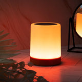 Dacida Friendship Lamp v2.0 - Extended Wifi Range - Simple Bluetooth Setup (Single)