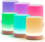 Dacida Friendship Lamp v2.0 - Extended Wifi Range - Simple Bluetooth Setup (Single)