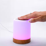 Dacida Friendship Lamp v2.0 - Extended Wifi Range - Simple Bluetooth Setup (Single)