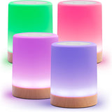 Dacida Friendship Lamp v2.0 - Extended Wifi Range - Simple Bluetooth Setup (Single)