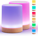 Dacida Friendship Lamp v2.0 - Extended Wifi Range - Simple Bluetooth Setup (Single)